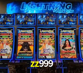 Descubra a Magia dos Jogos de Arcade no zz999