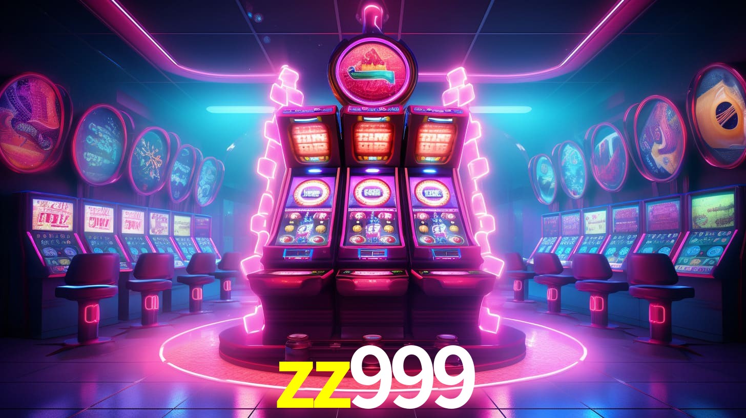 zz999: Seu Cassino Premiado com Pagamentos Rápidos