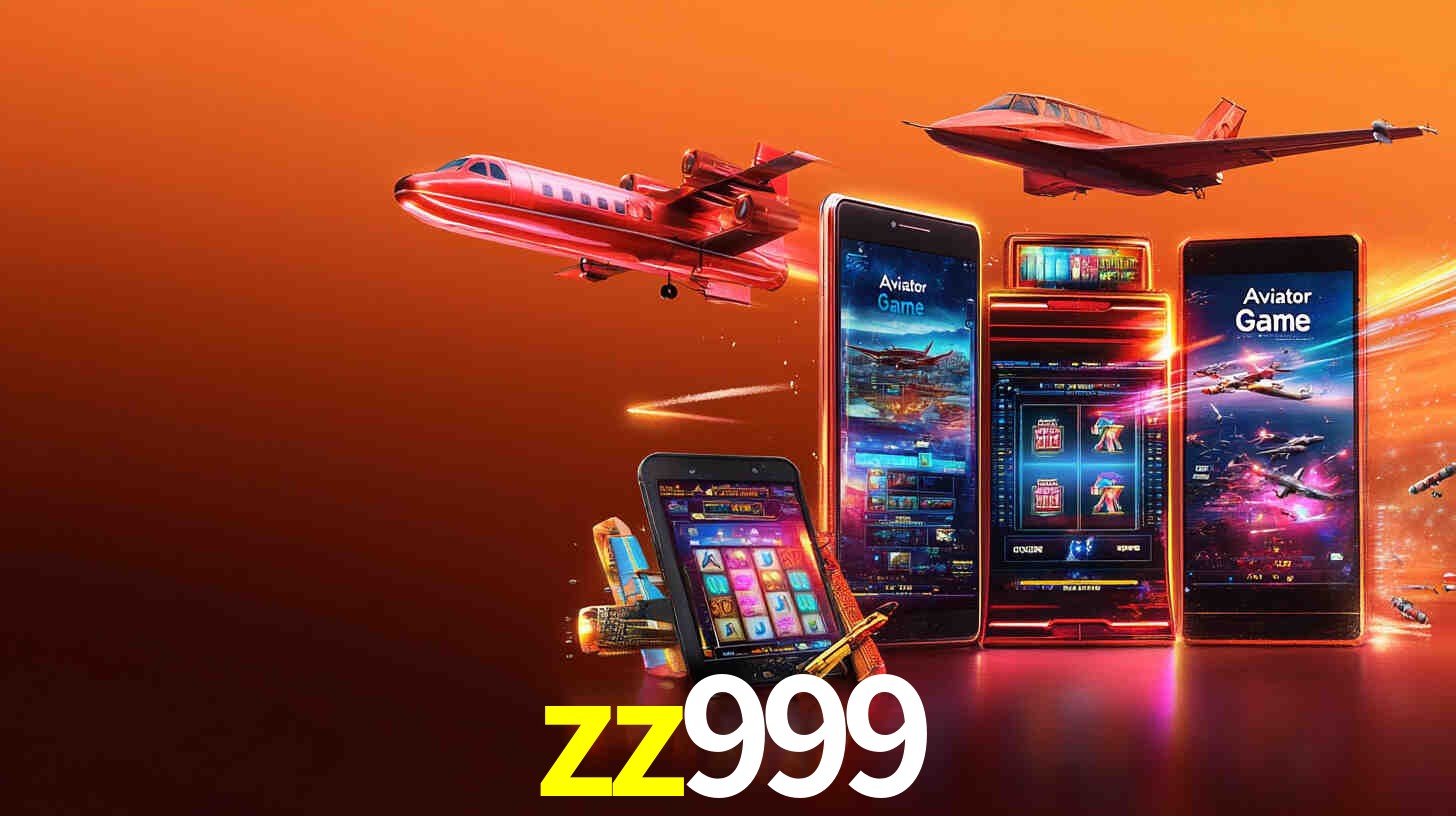 A Revolução dos Aplicativos de Jogos no zz999