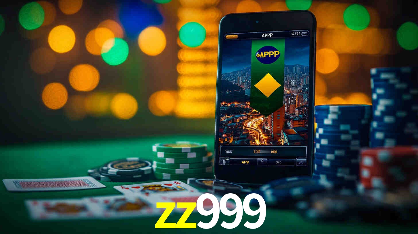 Apostas Esportivas na zz999: Um Guia Completo
