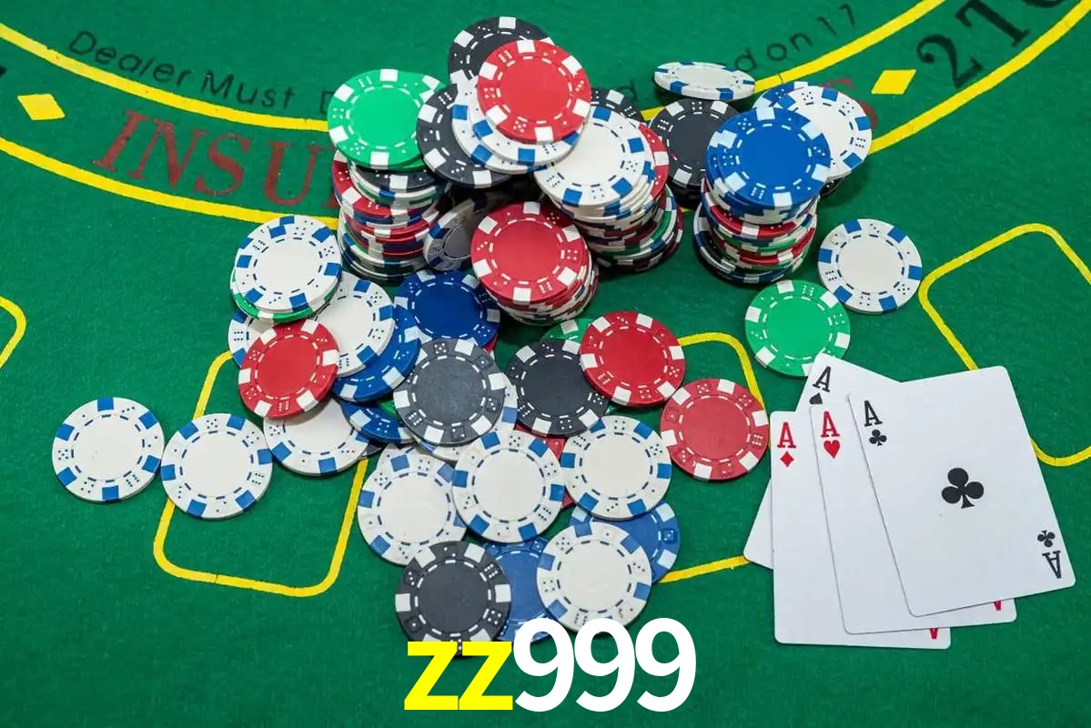 cassino zz999