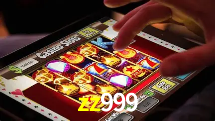 Blackjack Table zz999