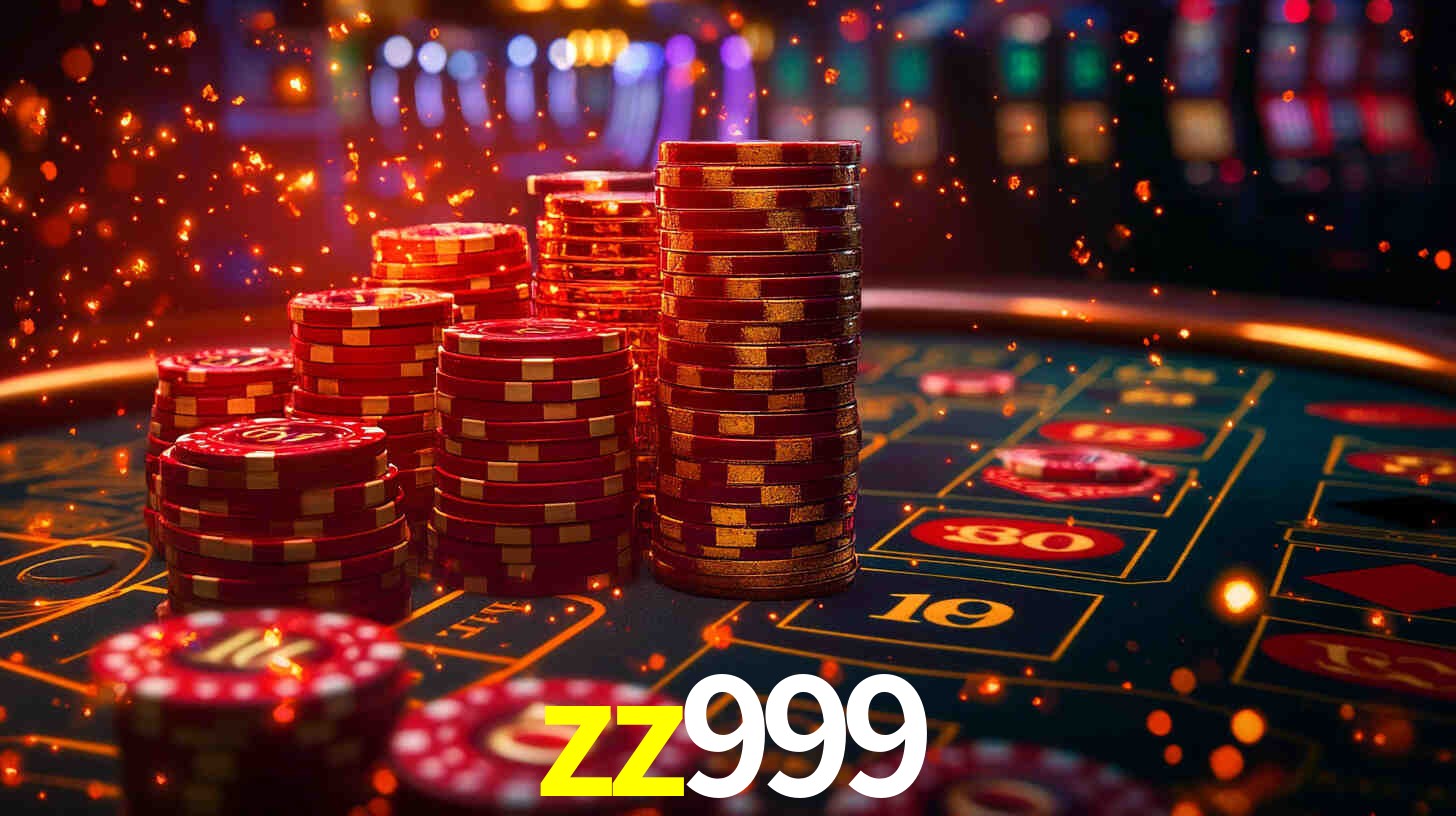 zz999 App Interface