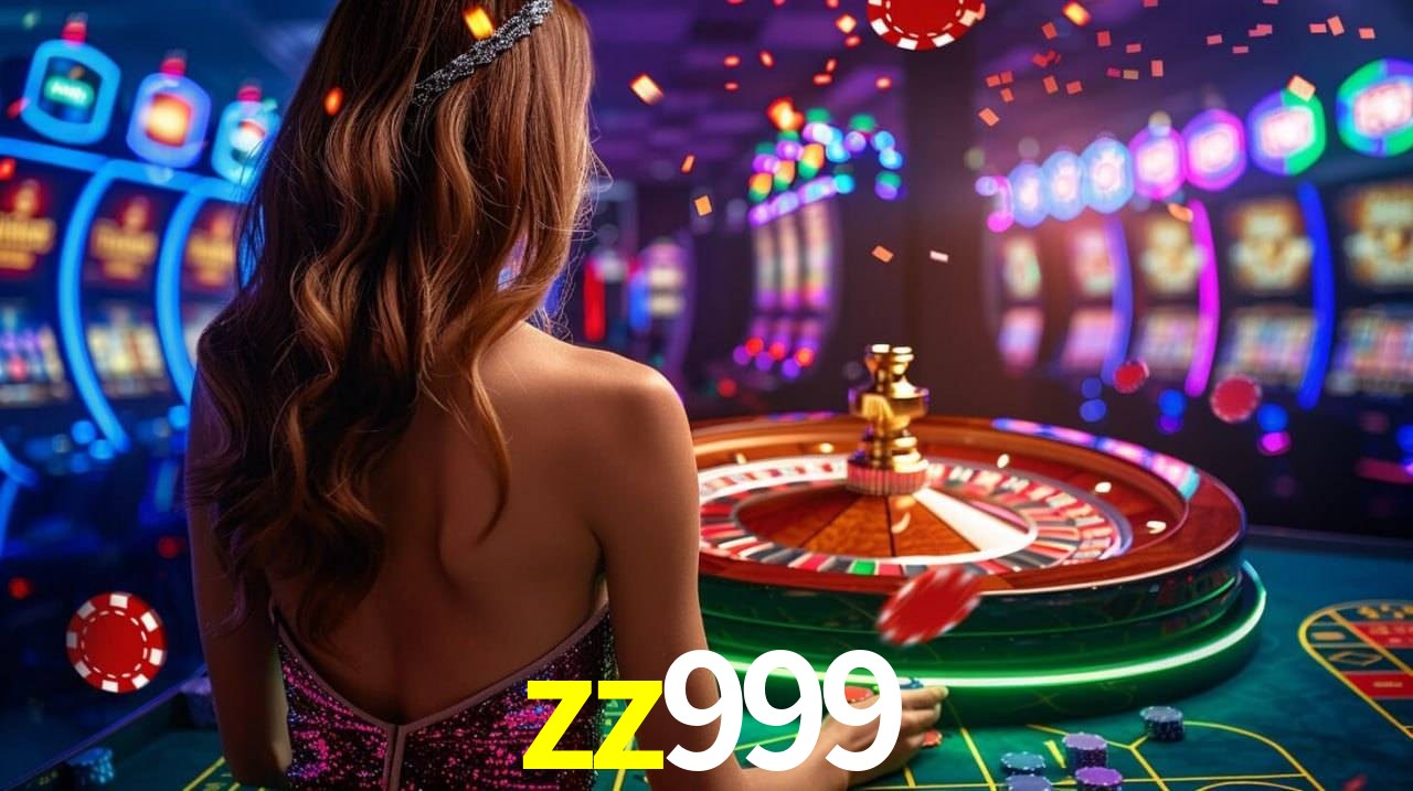 zz999 App Interface