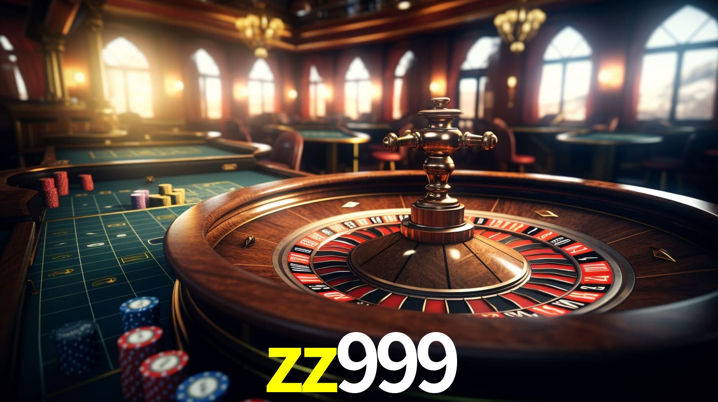 VIP Casino zz999